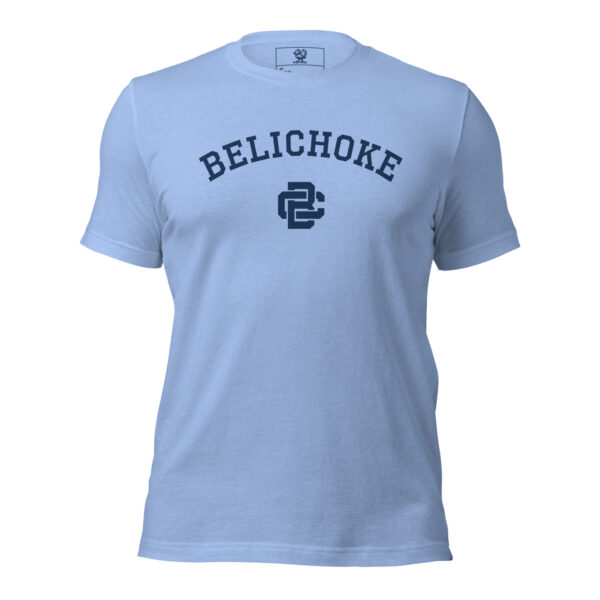 Belichoke Signet Tee - Light Blue