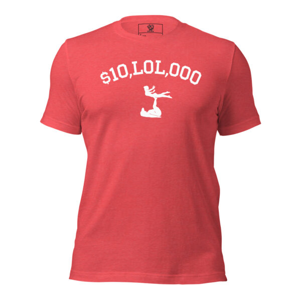 $10,LOL,000 Belichoke T-Shirt - Multiple Colors - Image 11