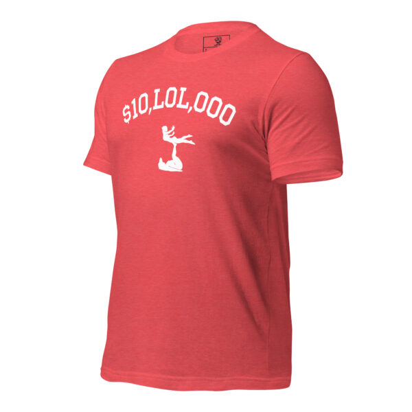 $10,LOL,000 Belichoke T-Shirt - Multiple Colors - Image 12