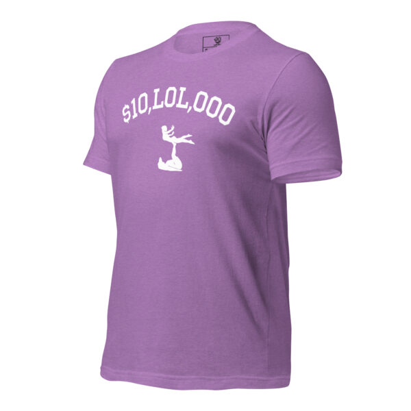 $10,LOL,000 Belichoke T-Shirt - Multiple Colors - Image 18