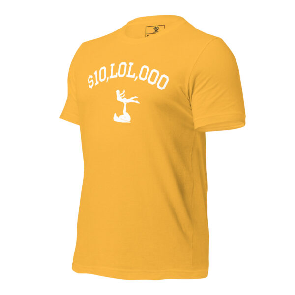 $10,LOL,000 Belichoke T-Shirt - Multiple Colors - Image 22