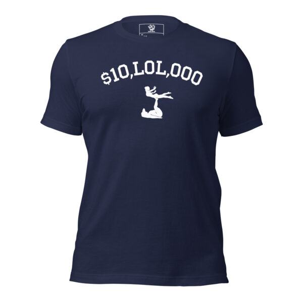 $10,LOL,000 Belichoke T-Shirt - Multiple Colors