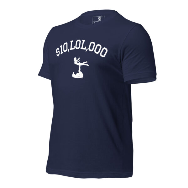 $10,LOL,000 Belichoke T-Shirt - Multiple Colors - Image 2
