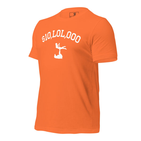 $10,LOL,000 Belichoke T-Shirt - Multiple Colors - Image 14