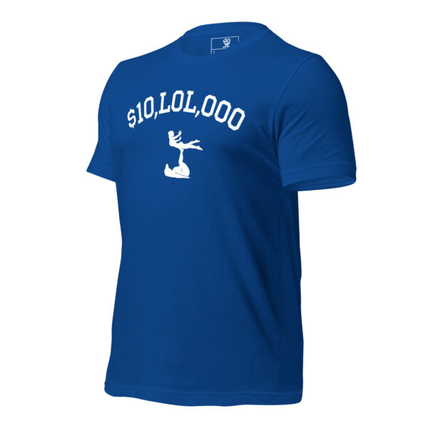 $10,LOL,000 Belichoke T-Shirt - Multiple Colors - Image 8